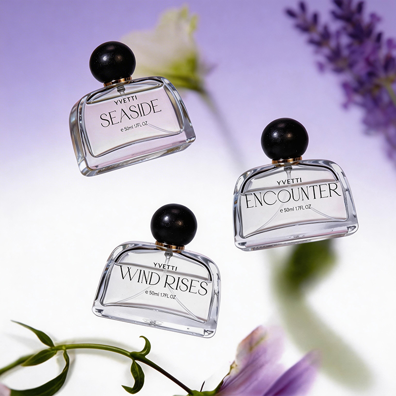 Fresh Lavender Floral Perfumes - Unique Perfume Fragrance ulasan dan harga