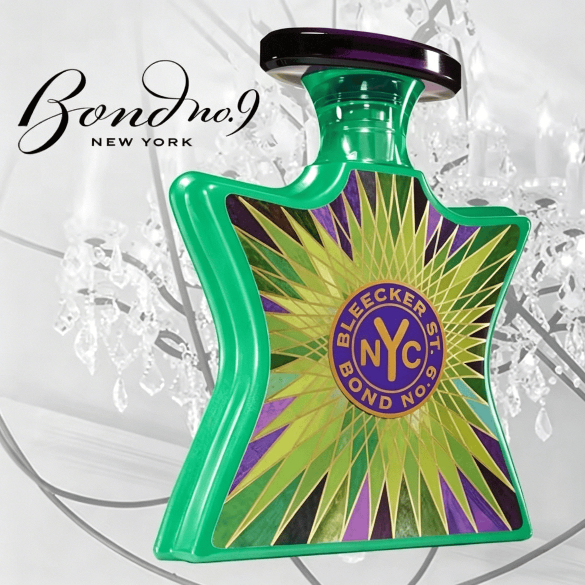 Bond No. 9 NYC Unisex Eau De P - Fragrance Cologne And Perfume ulasan dan harga