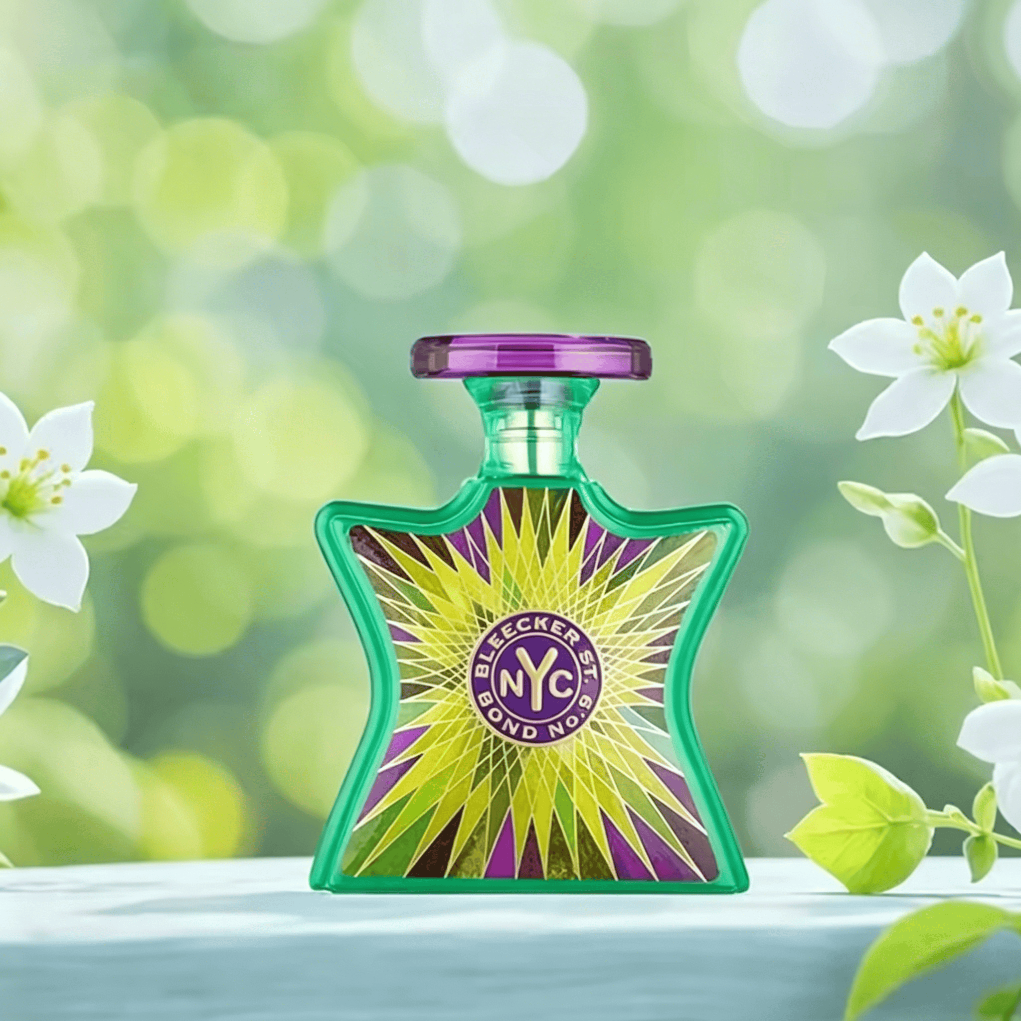 Bond No. 9 NYC Unisex Eau De P - Fragrance Cologne And Perfume ulasan dan harga