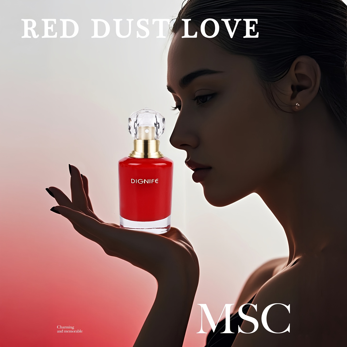 Luxury romantic perfume for wo - Perfume Is Fragrance World ulasan dan harga
