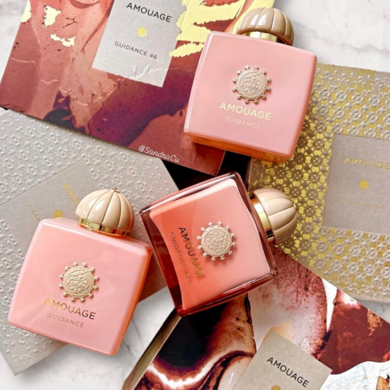 100ml Women Eau De Parfum Long - Unique Perfume Fragrance ulasan dan harga