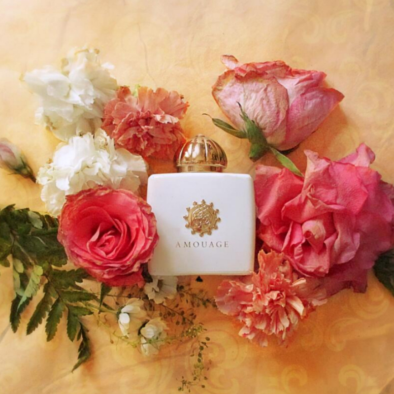100ml Women Eau De Parfum Long - Unique Perfume Fragrance ulasan dan harga
