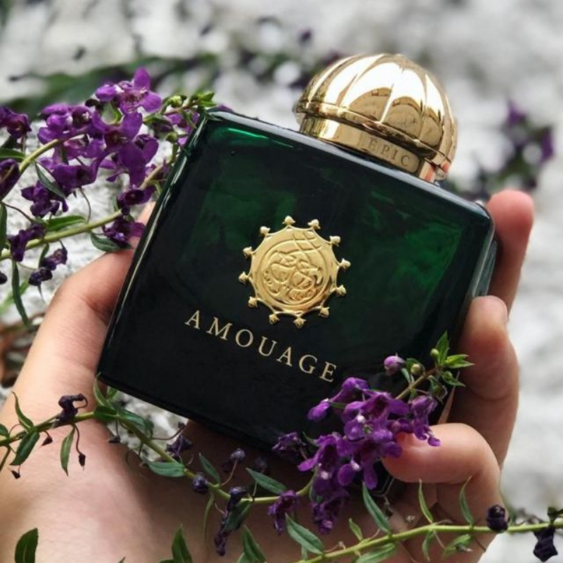 100ml Women Eau De Parfum Long - Unique Perfume Fragrance ulasan dan harga