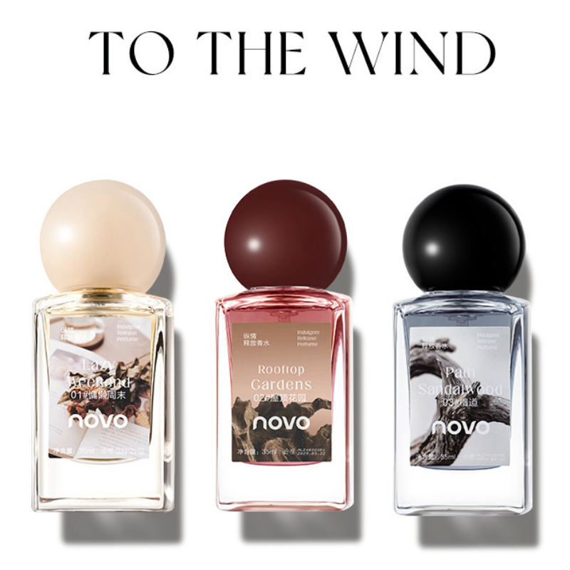 Luxury Fruity Floral Women Per - Women'S Perfume Rose Fragrance ulasan dan harga
