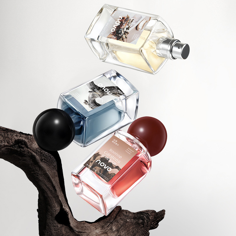 Luxury Fruity Floral Women Per - Women'S Perfume Rose Fragrance ulasan dan harga