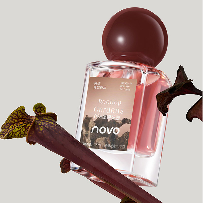 Luxury Fruity Floral Women Per - Women'S Perfume Rose Fragrance ulasan dan harga