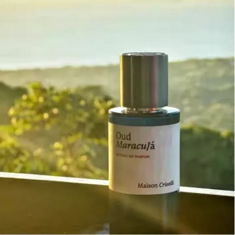 Unisex Oud Maracuja Eau De Par - Fragrance Cologne And Perfume ulasan dan harga