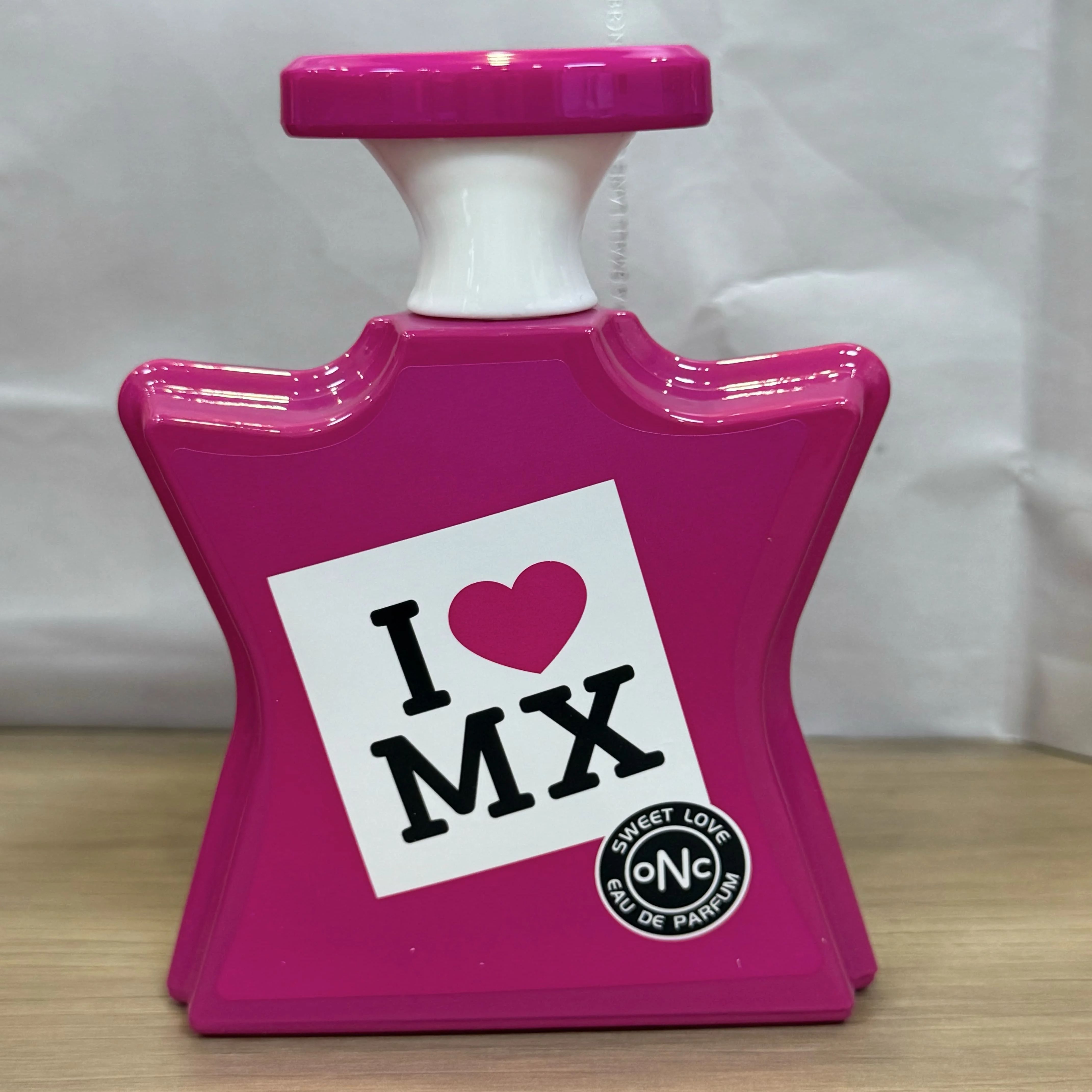 Luxury New York Style Perfume  - Women'S Perfume Rose Fragrance ulasan dan harga
