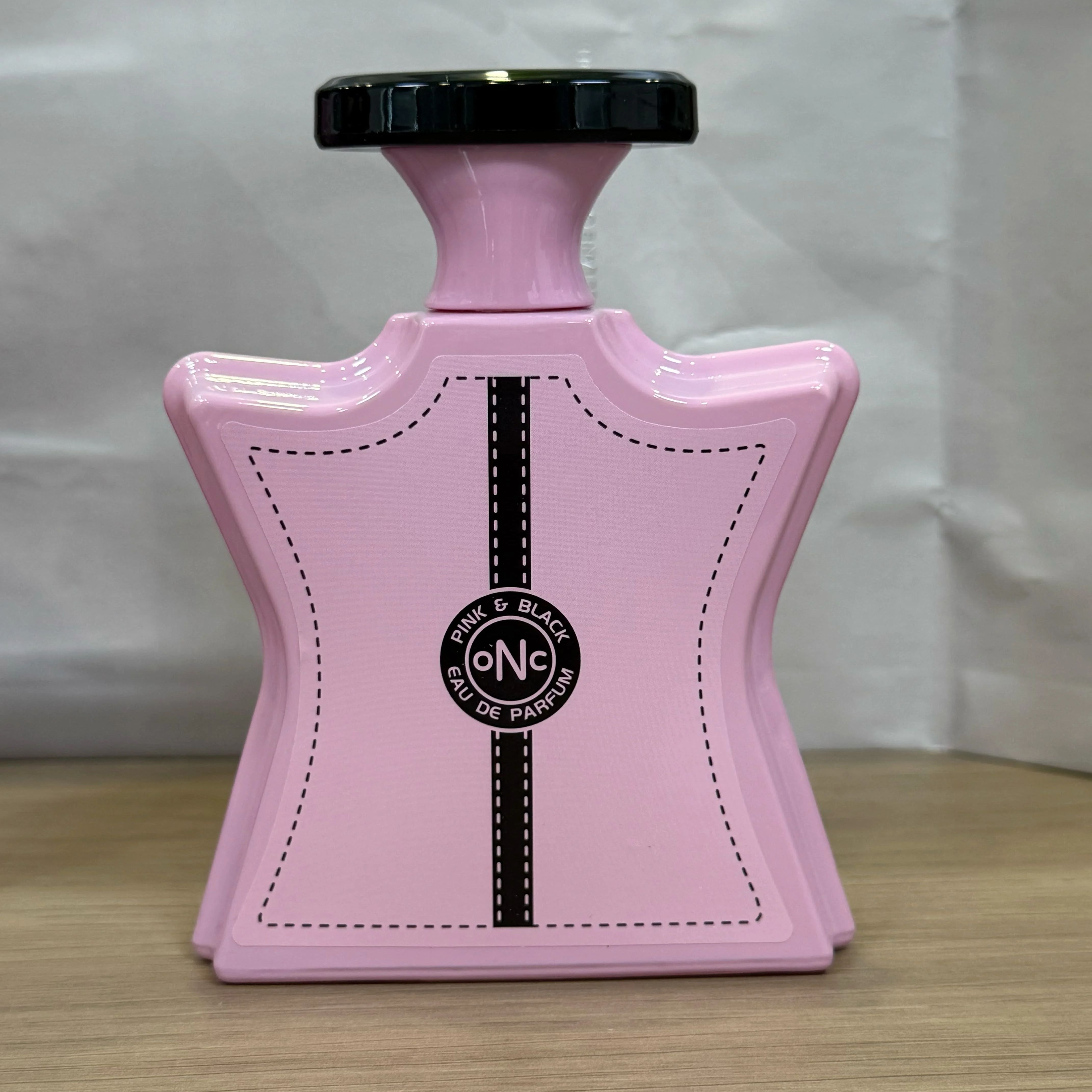 Luxury New York Style Perfume  - Women'S Perfume Rose Fragrance ulasan dan harga