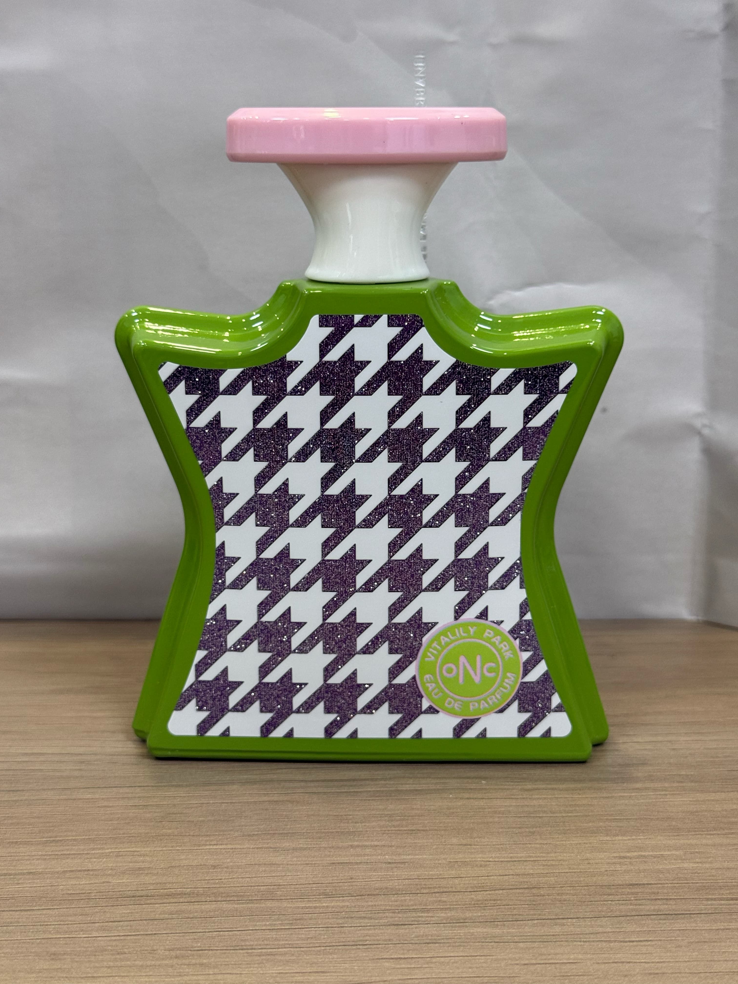 Luxury New York Style Perfume  - Women'S Perfume Rose Fragrance ulasan dan harga
