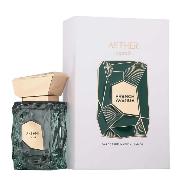 Fragrance World French Avenue  - Perfume Is Fragrance World ulasan dan harga