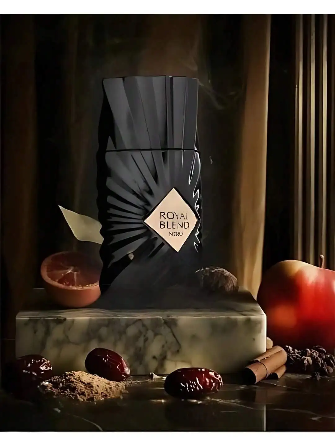 Fragrance World French Avenue  - Perfume Is Fragrance World ulasan dan harga