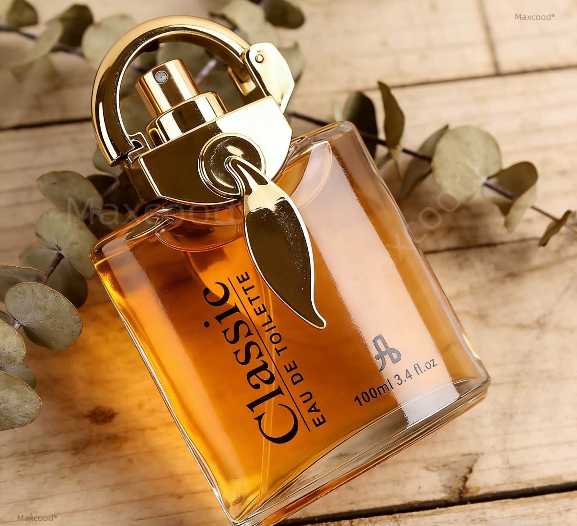 Maxcood A Citrus Perfume Long  - Unique Perfume Fragrance ulasan dan harga