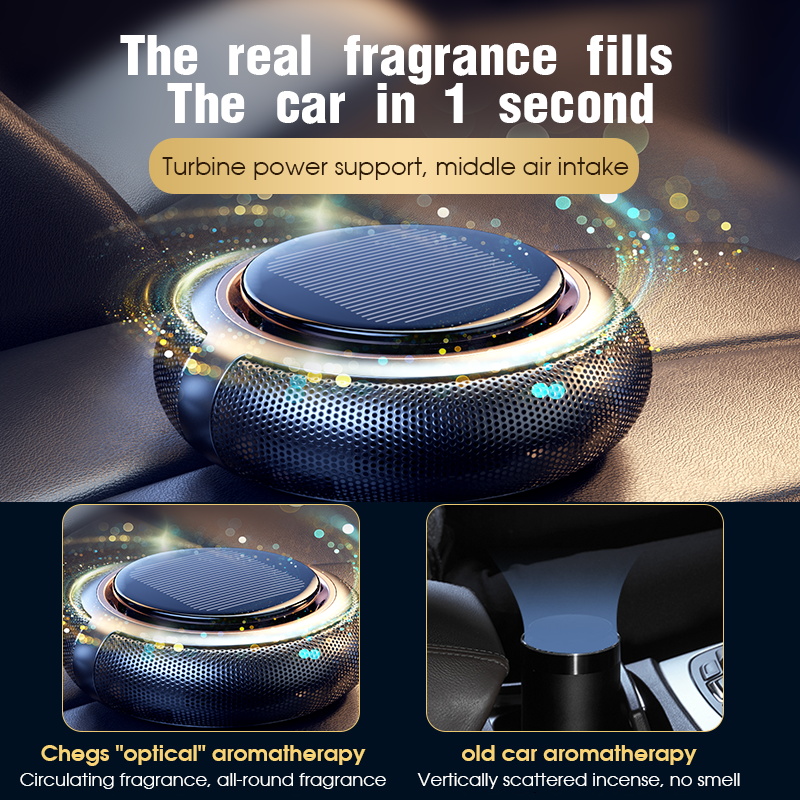 New High-Quality Solar Energy  - Perfume Fine Fragrance ulasan dan harga