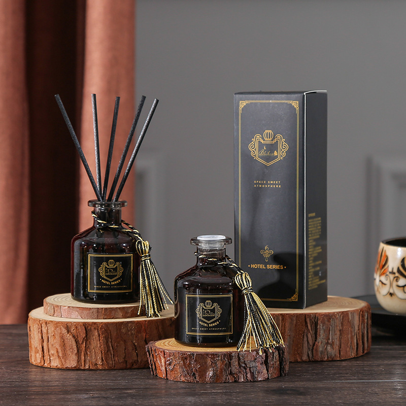 50ml Reed diffuser sets good s - Perfume Fine Fragrance ulasan dan harga