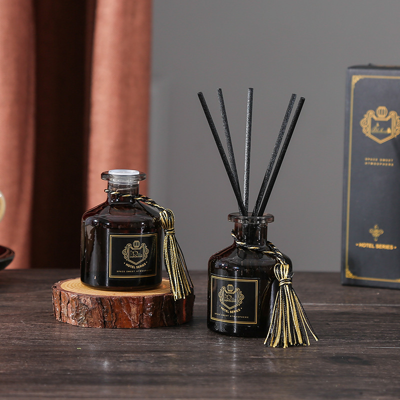 50ml Reed diffuser sets good s - Perfume Fine Fragrance ulasan dan harga