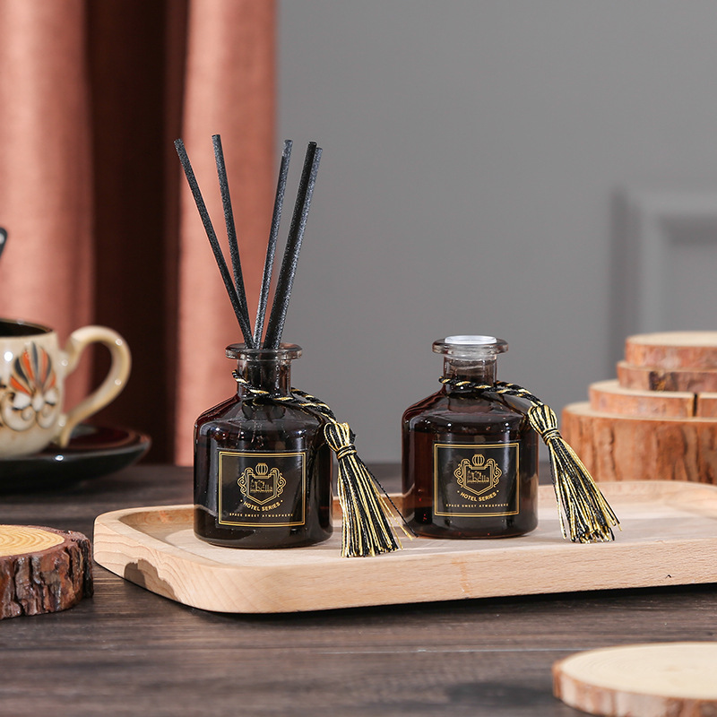 50ml Reed diffuser sets good s - Perfume Fine Fragrance ulasan dan harga