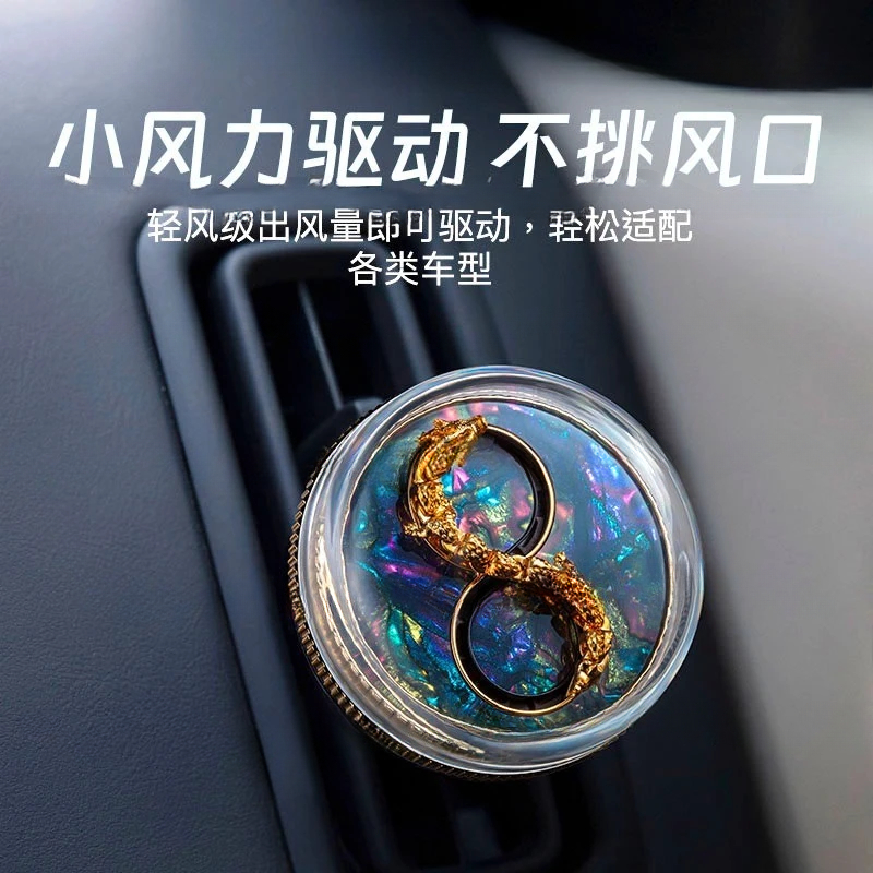 High-End Air Conditioner Vent  - Perfume Is Fragrance World ulasan dan harga