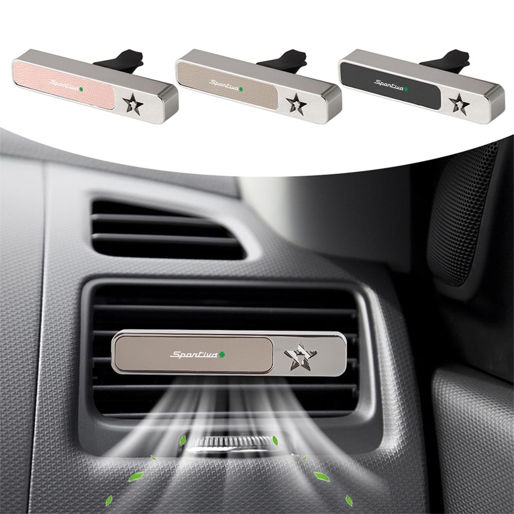 Car Air Vent Perfume Car Air F - Perfume Fragrance Wheel ulasan dan harga