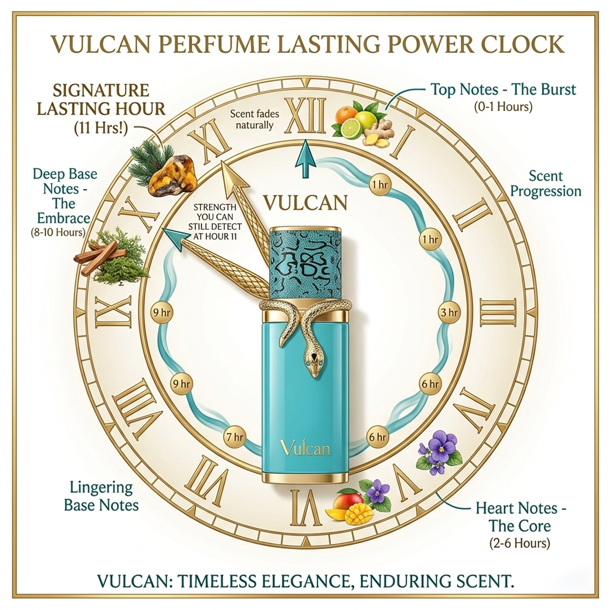 Fragrance World Vulcan Feu EDP - Perfume Is Fragrance World ulasan dan harga