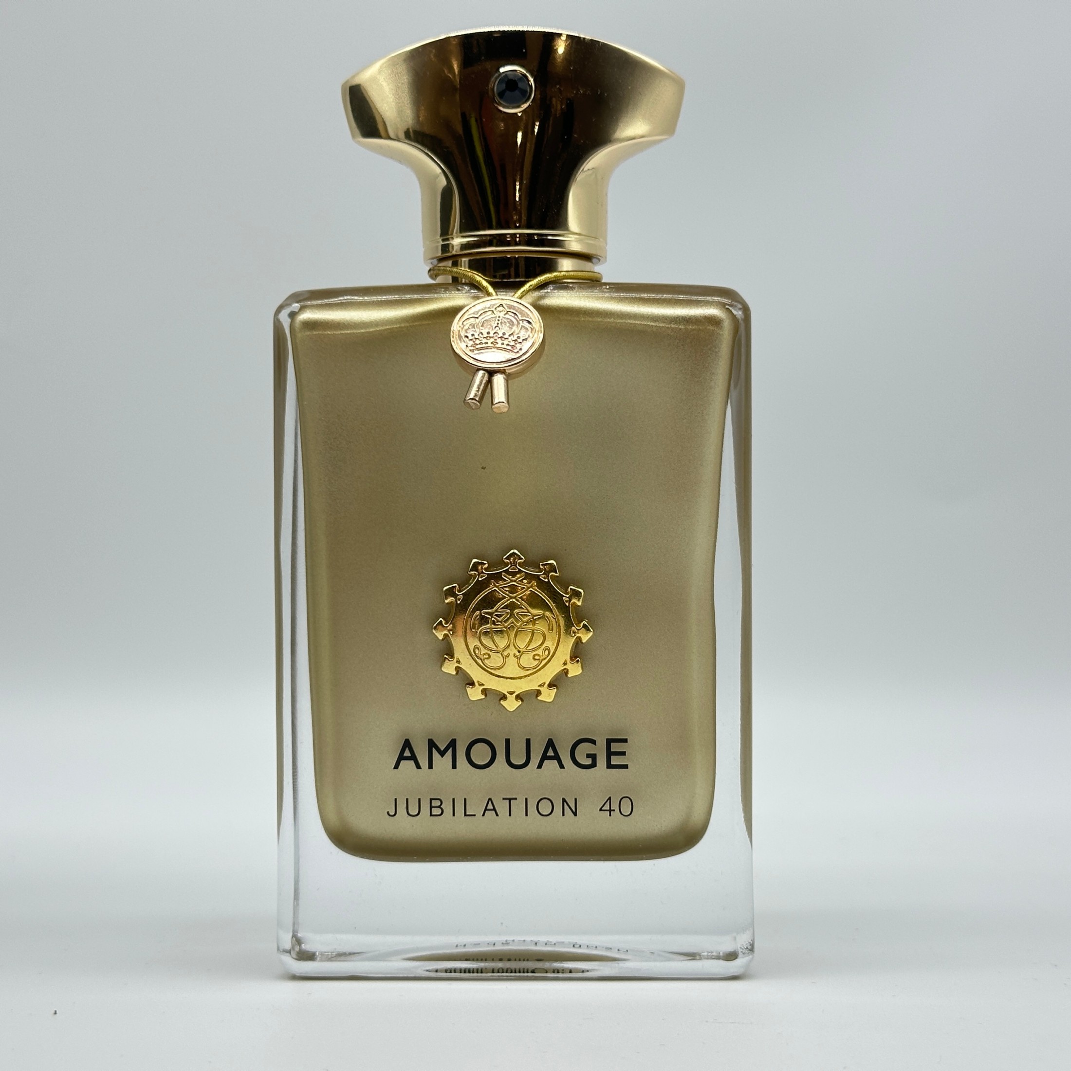 Amouage Royal Collection Jubil - Perfume Royal Fragrance ulasan dan harga