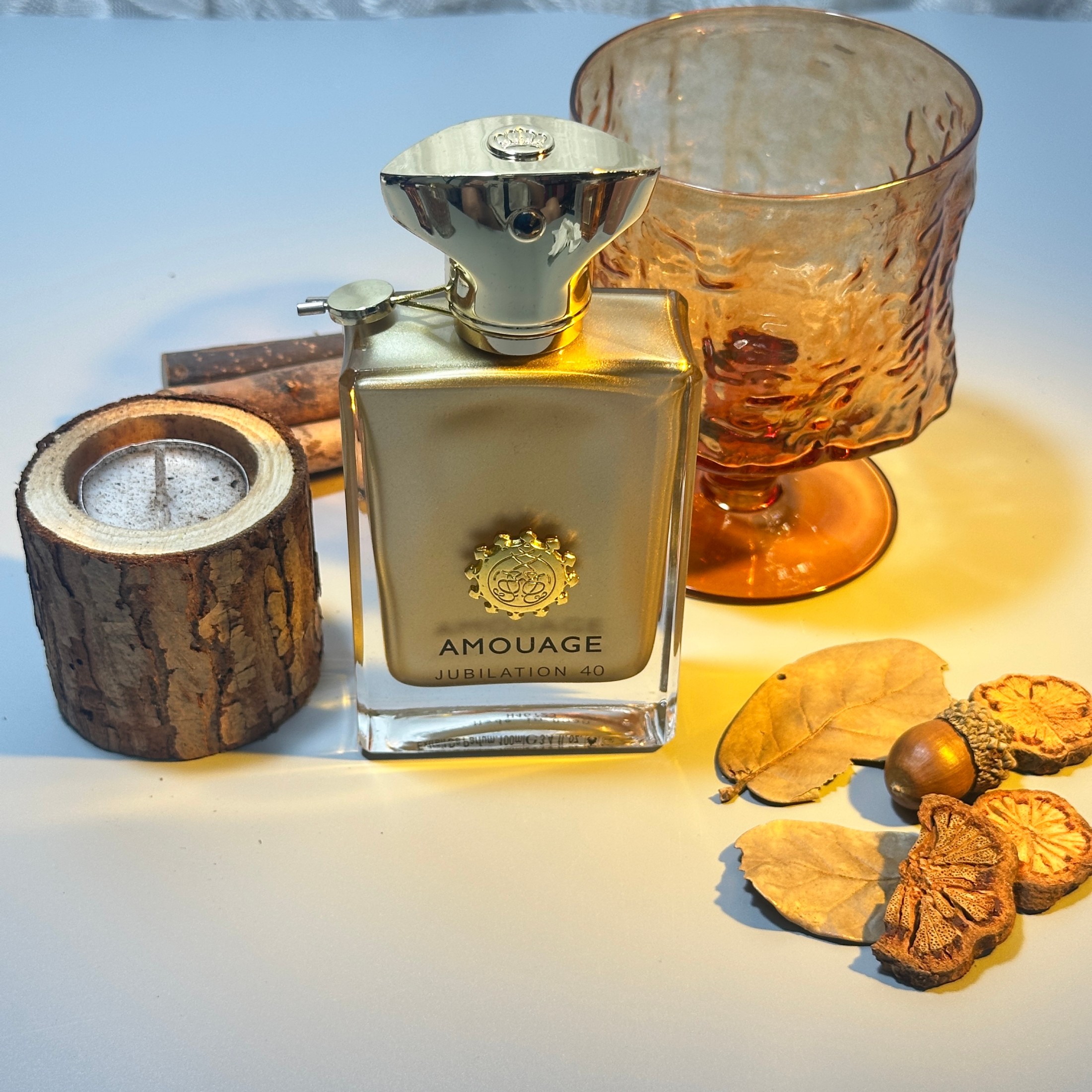 Amouage Royal Collection Jubil - Perfume Royal Fragrance ulasan dan harga