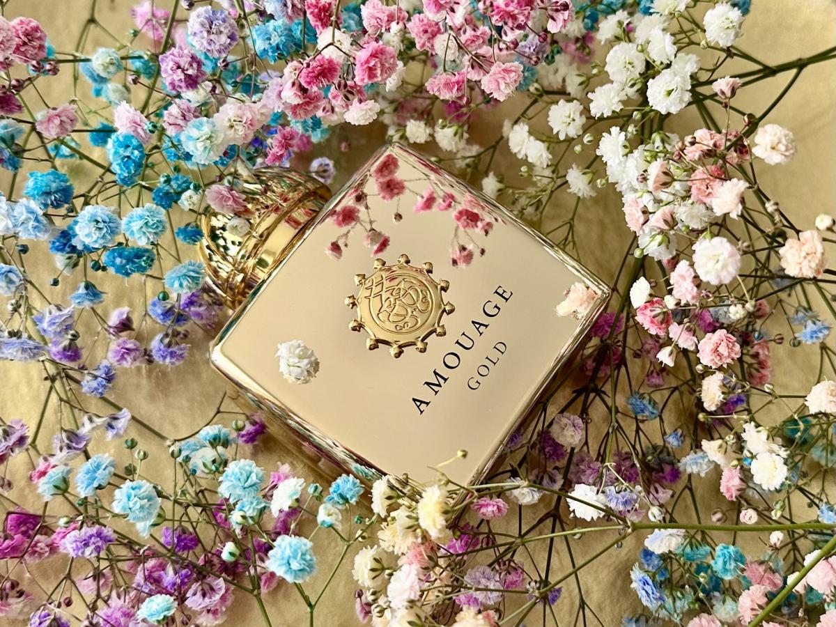Amouage Royal Collection Jubil - Perfume Royal Fragrance ulasan dan harga