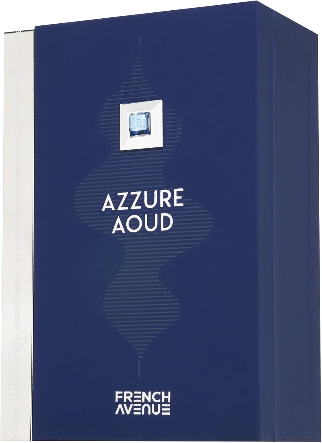 French Avenue Azzure Aoud Eau  - Perfume Is Fragrance World ulasan dan harga
