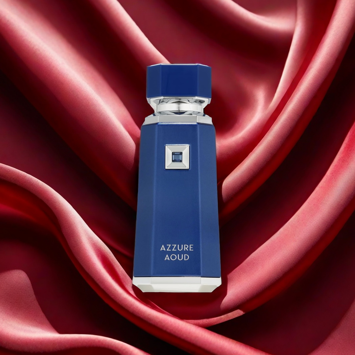 French Avenue Azzure Aoud Eau  - Perfume Is Fragrance World ulasan dan harga