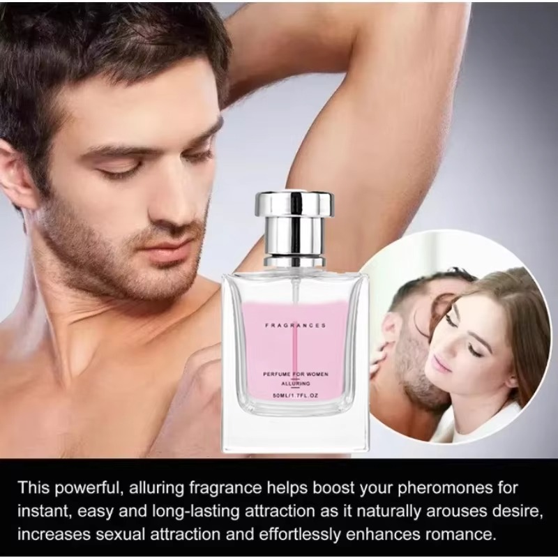 Digital perfume, fresh fragran - Fragrance Perfume For Hair ulasan dan harga