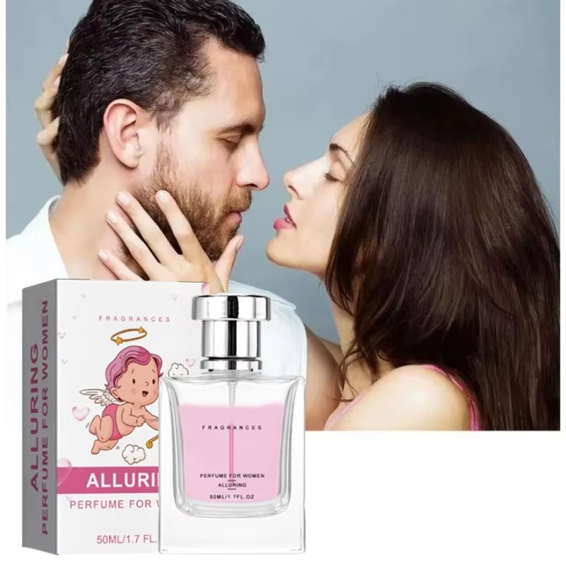 Digital perfume, fresh fragran - Fragrance Perfume For Hair ulasan dan harga