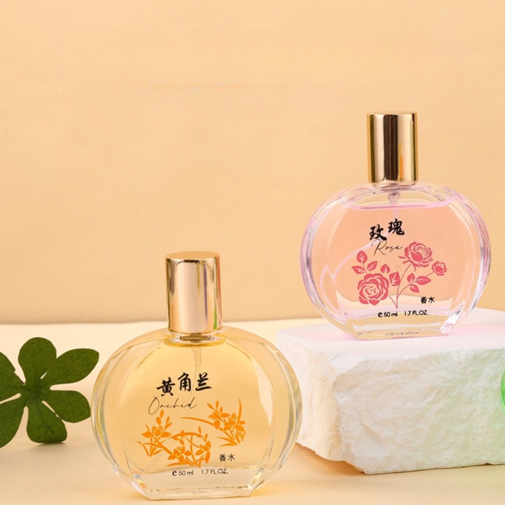 Eau de Toilette with Notes of  - Women'S Perfume Rose Fragrance ulasan dan harga