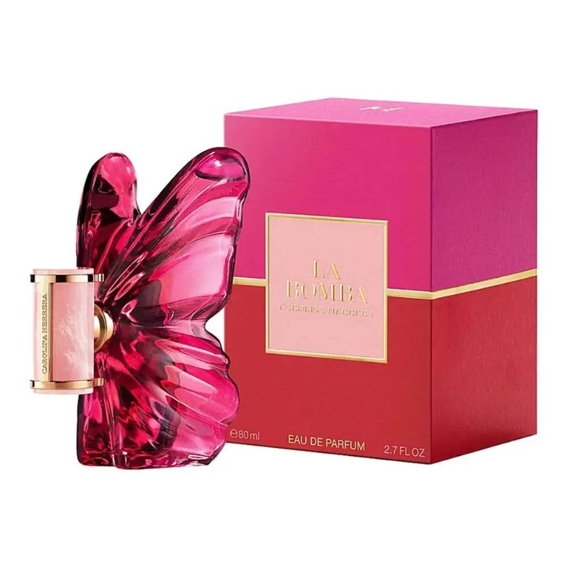 Butterfly Arabian Parfum - Fru - Perfume Floral Fragrance ulasan dan harga