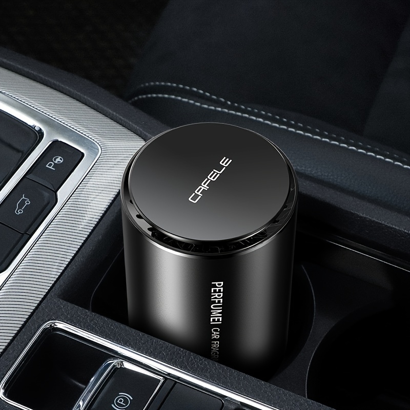 Luxury Car Air Freshener Refil - Cologne Solid Balm ulasan dan harga