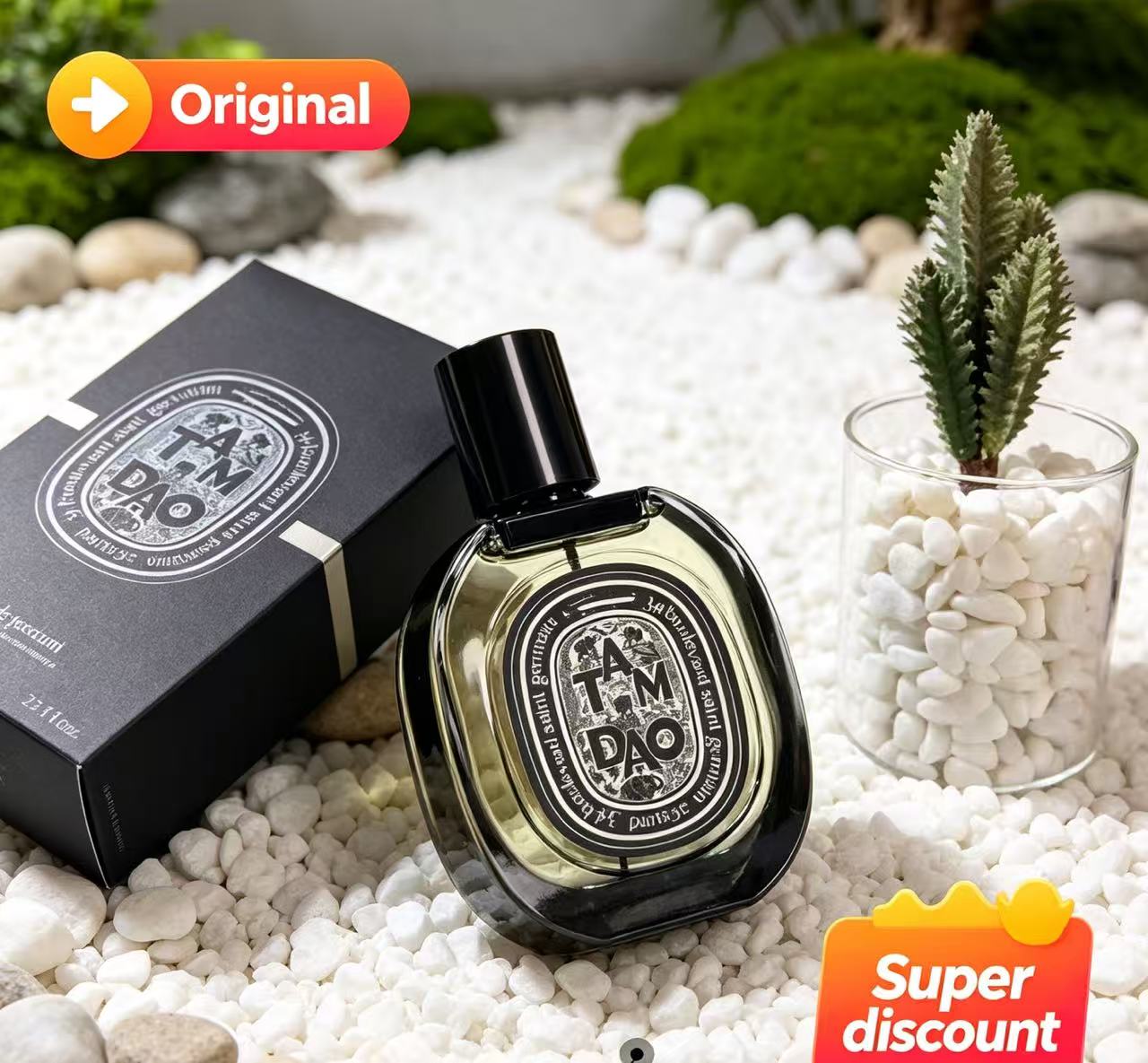 Attractive Daily Necessity Ble - Fragrance Cologne And Perfume ulasan dan harga