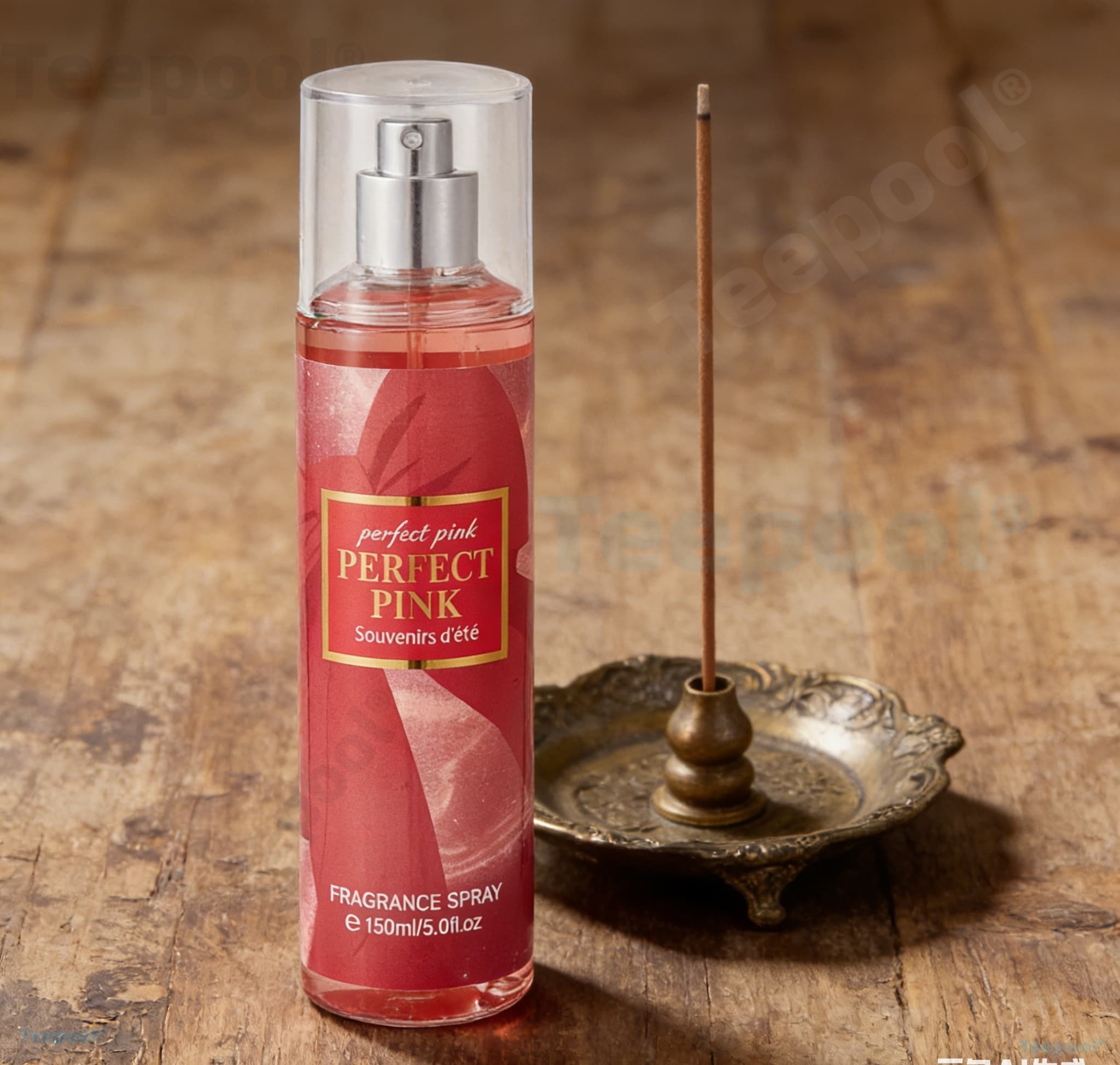 TeepoolPheromone Perfume，alcoh - Fragrance Cologne And Perfume ulasan dan harga