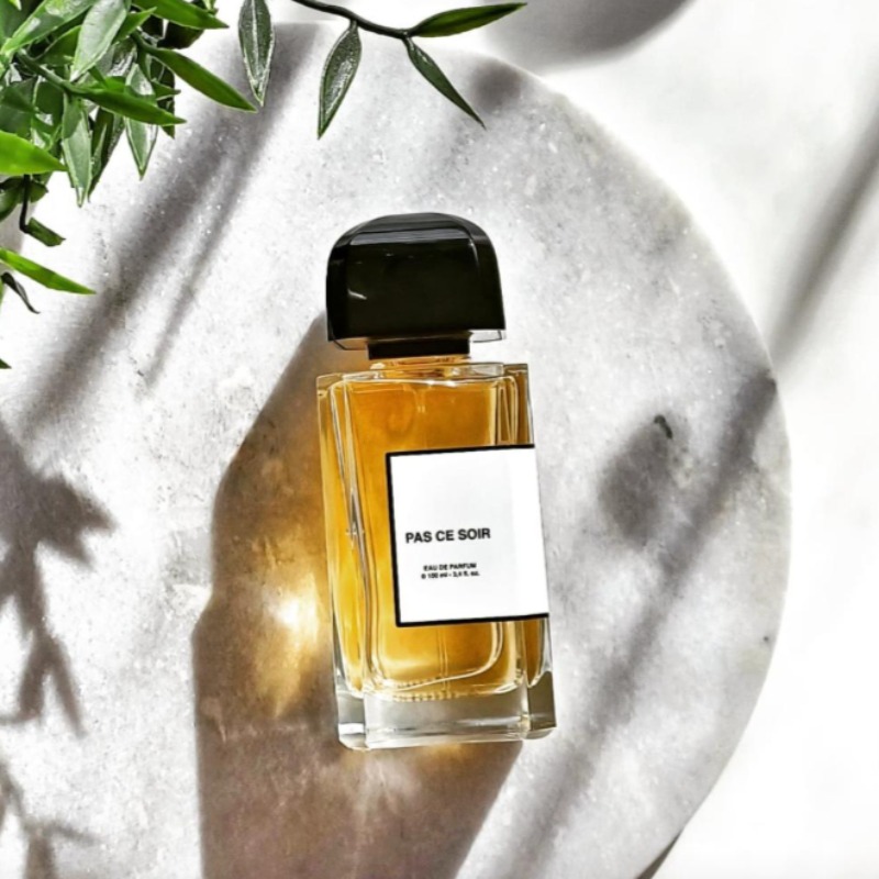 Unisex Eau De Parfum 100ml Lon - Unique Perfume Fragrance ulasan dan harga