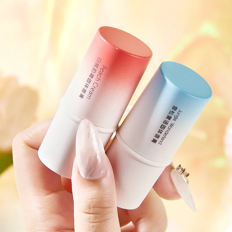 Natural Solid Perfume Portable - Cologne Solid Balm ulasan dan harga