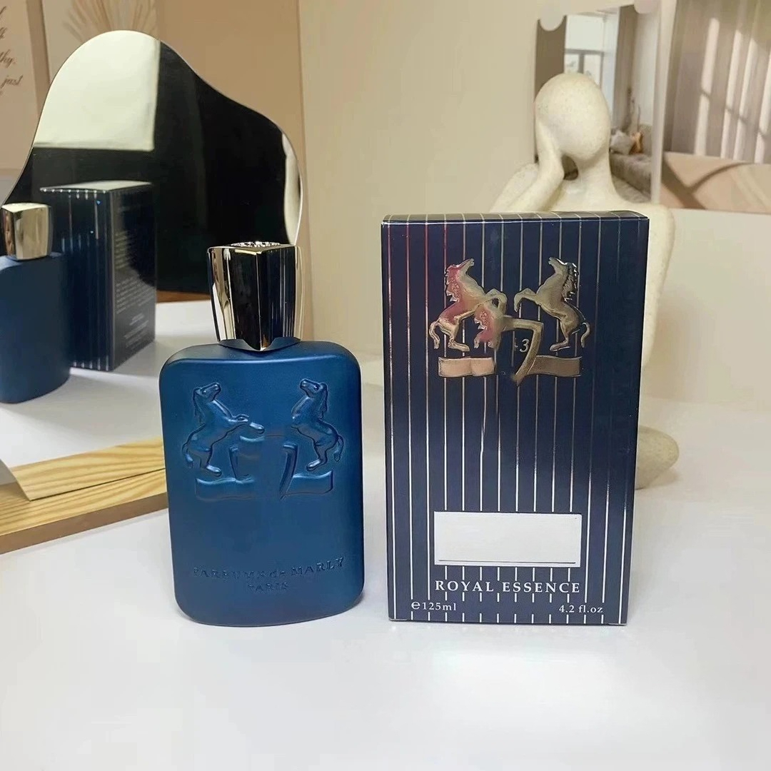 125ml Mens Cologne Long-lastin - Perfume Royal Fragrance ulasan dan harga