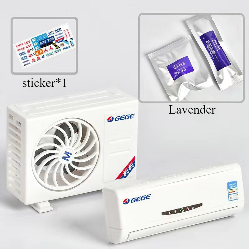 A set Solar powered car fragra - Unique Perfume Fragrance ulasan dan harga