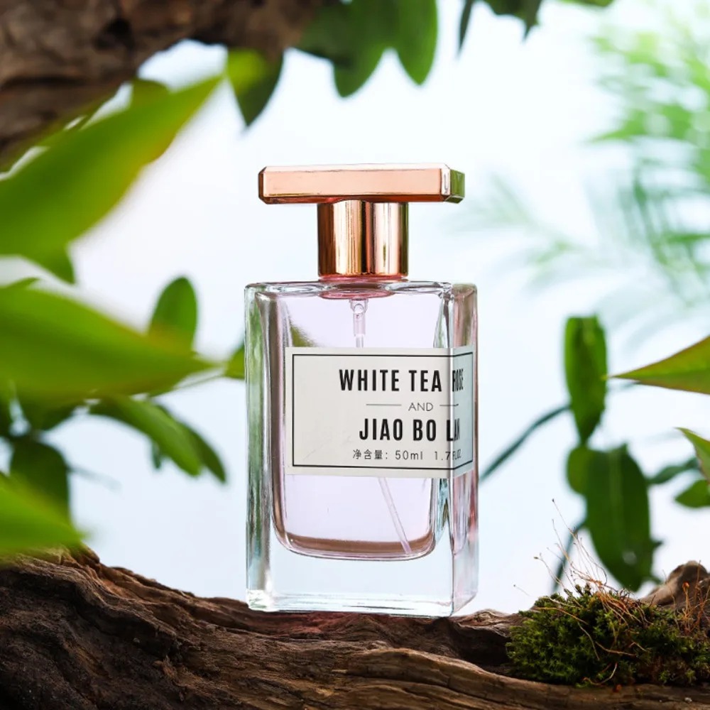 White Tea Rose Women's EDP Per - Women'S Perfume Rose Fragrance ulasan dan harga
