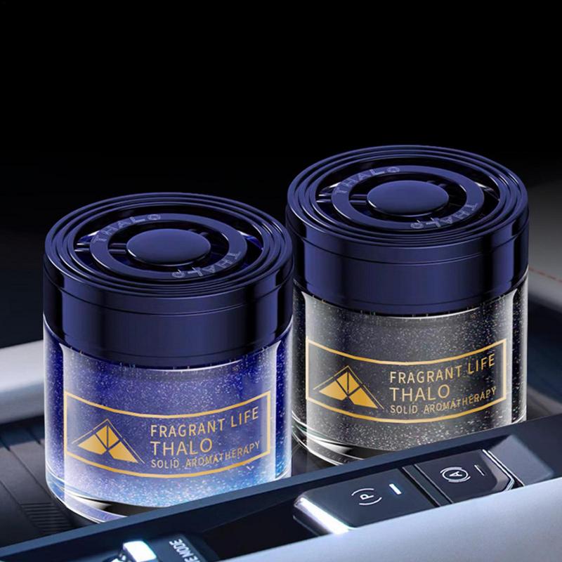 Automotive Air Fresheners Soli - Cologne Solid Balm ulasan dan harga