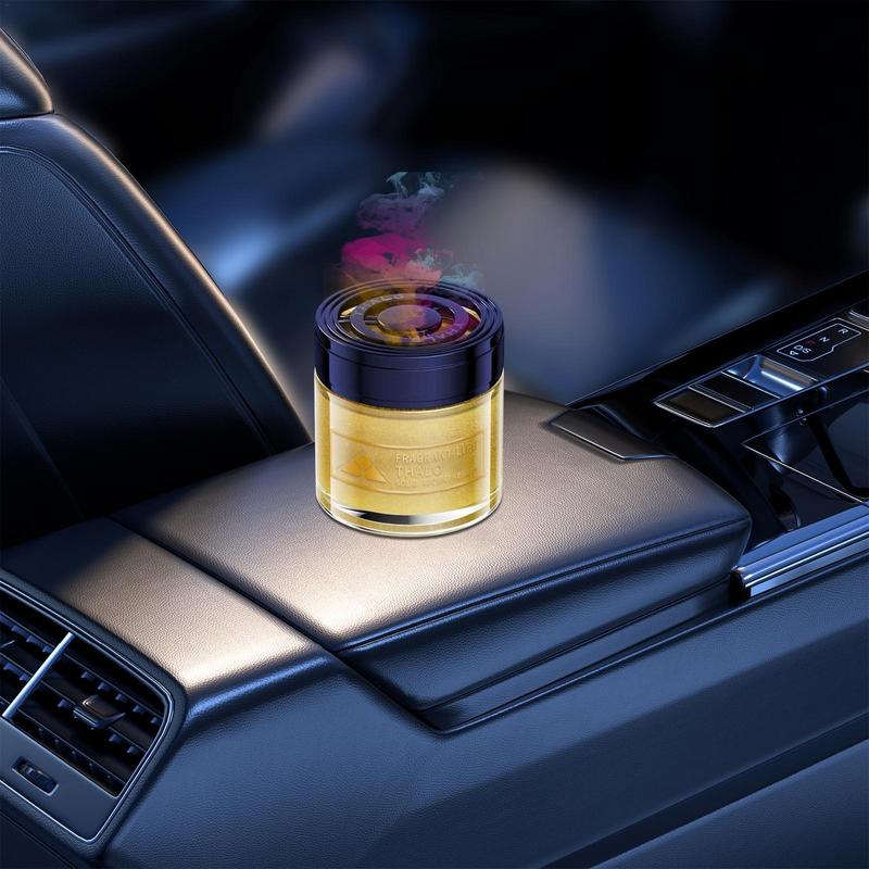 Automotive Air Fresheners Soli - Cologne Solid Balm ulasan dan harga