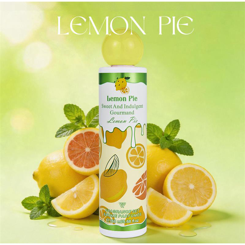 Gourmet Body Mist 168ml Sweet  - Perfume Fine Fragrance ulasan dan harga