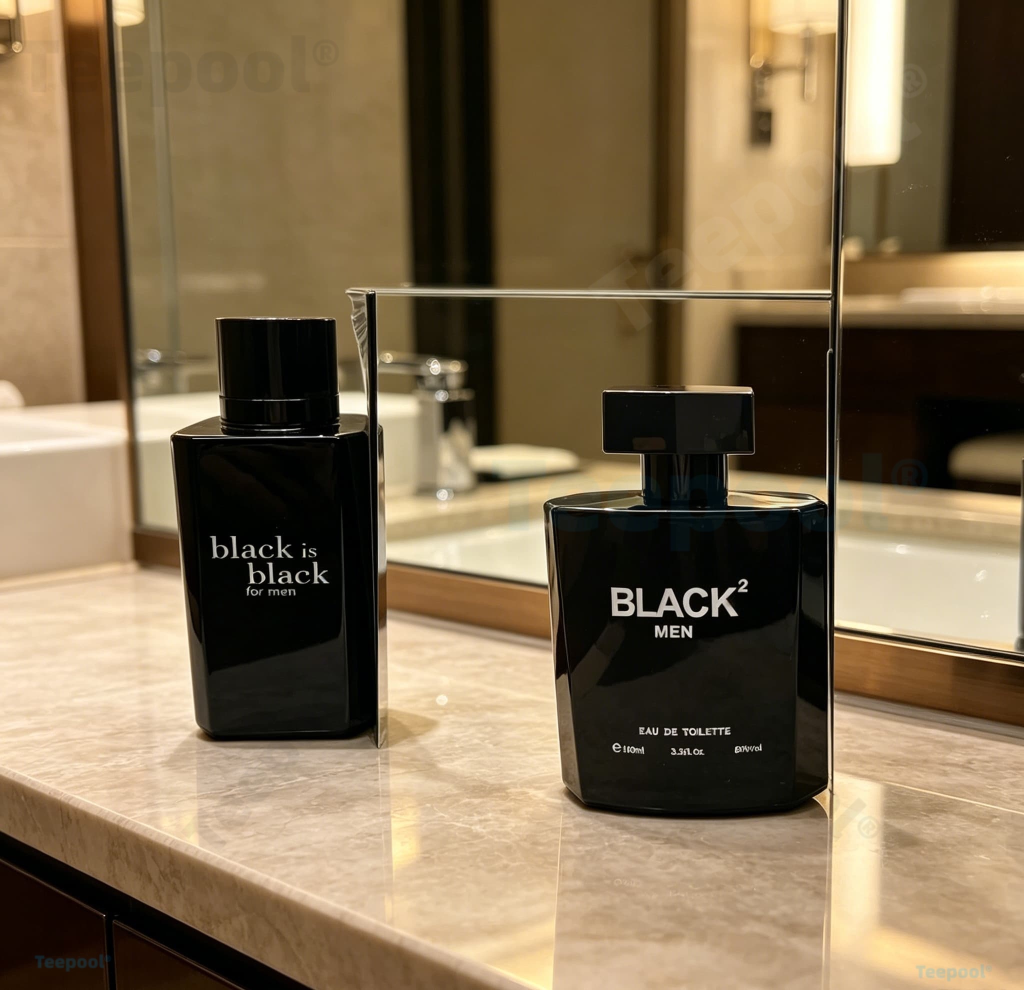 Teepoolperfume/fragrance，Glamo - Fragrance Cologne And Perfume ulasan dan harga