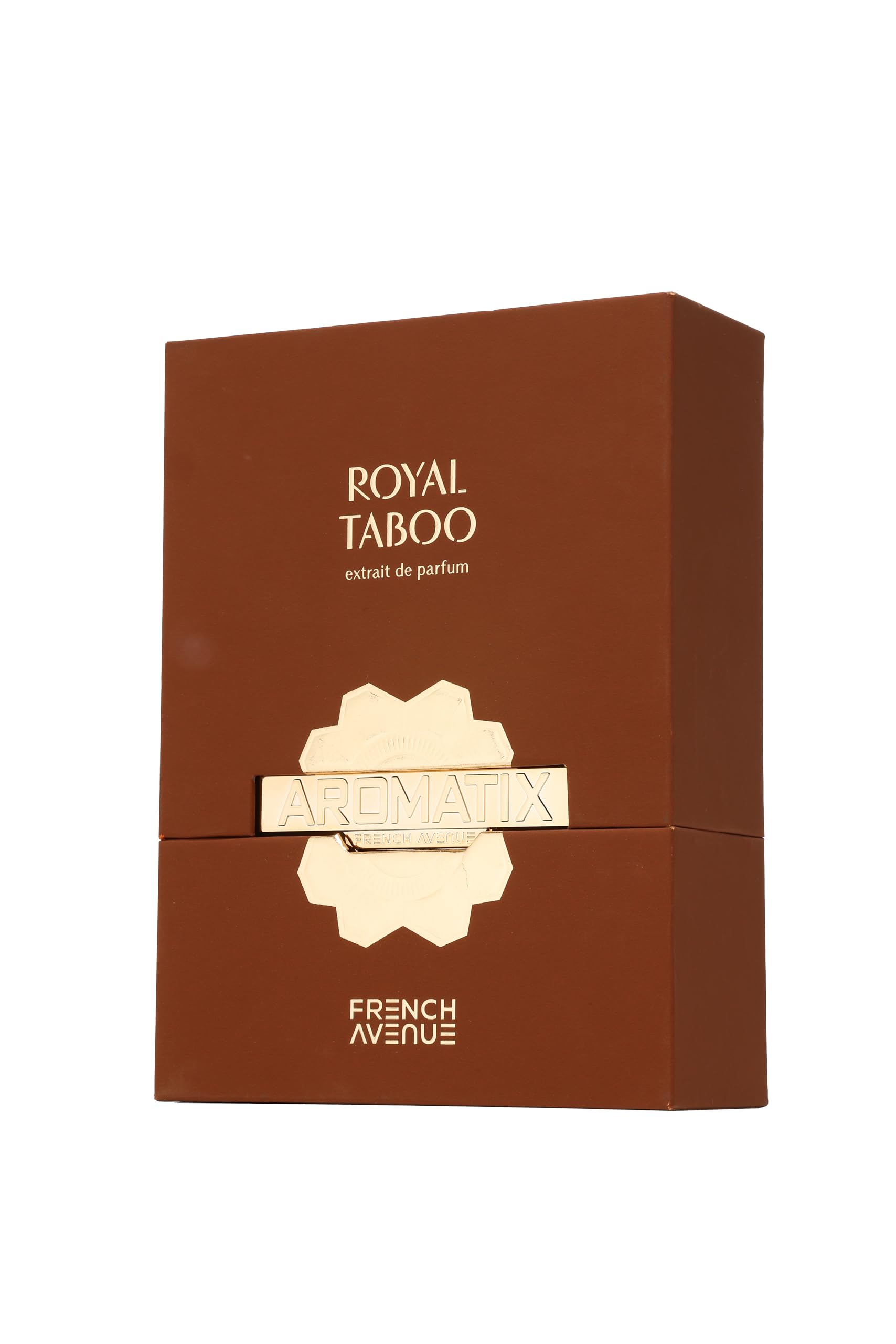 Royal Taboo Eau De Parfum, Ori - Perfume Royal Fragrance ulasan dan harga