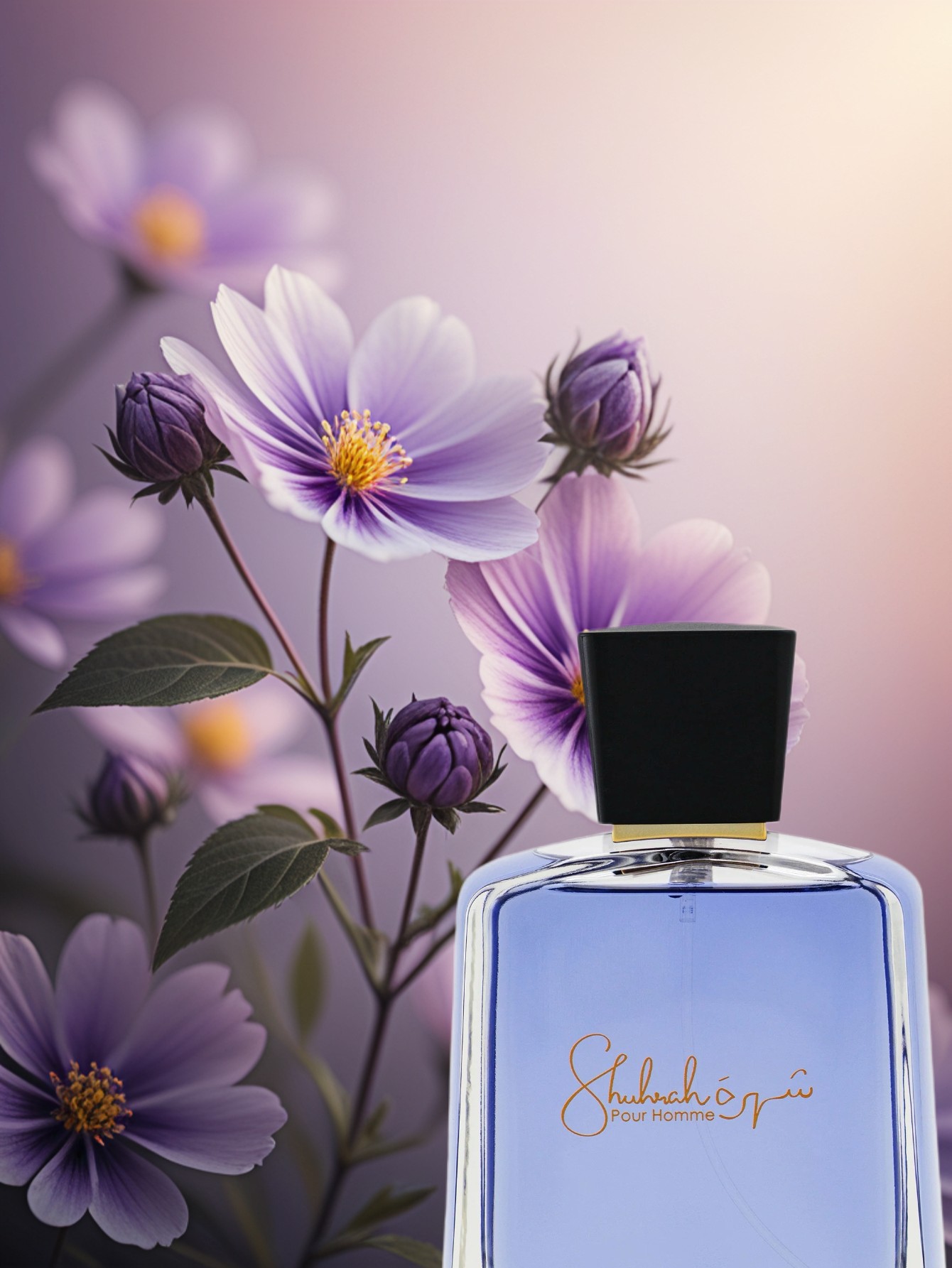 Rasasi Shuhrah EDP 100ml Unise - Unique Perfume Fragrance ulasan dan harga