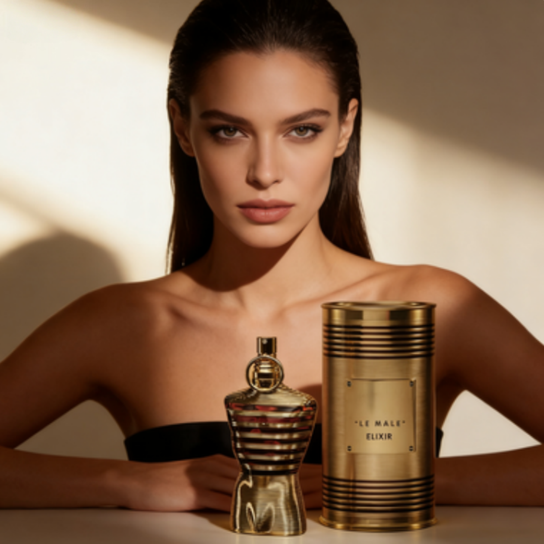 Luxury Brand J.P perfume spray - Perfume J Fragrance ulasan dan harga