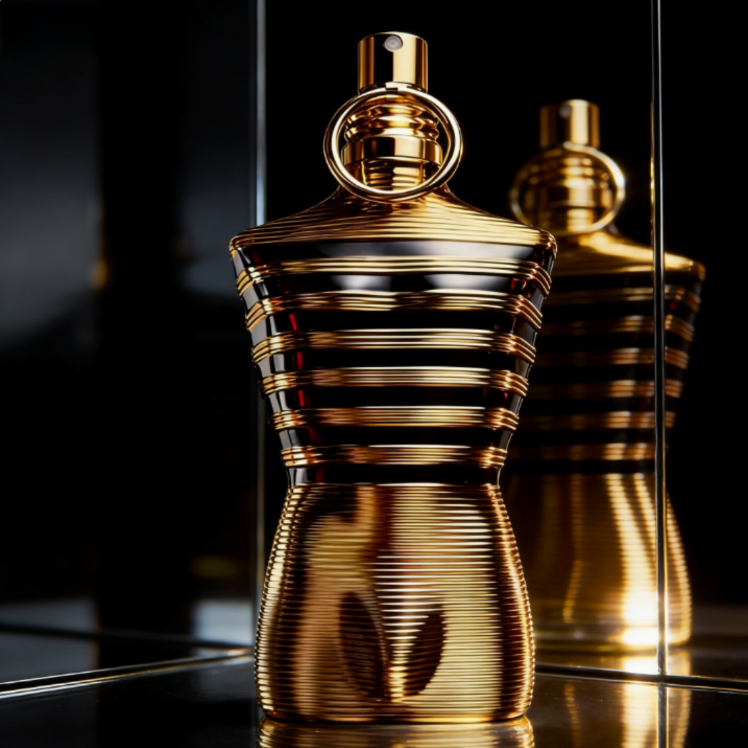 Luxury Brand J.P perfume spray - Perfume J Fragrance ulasan dan harga