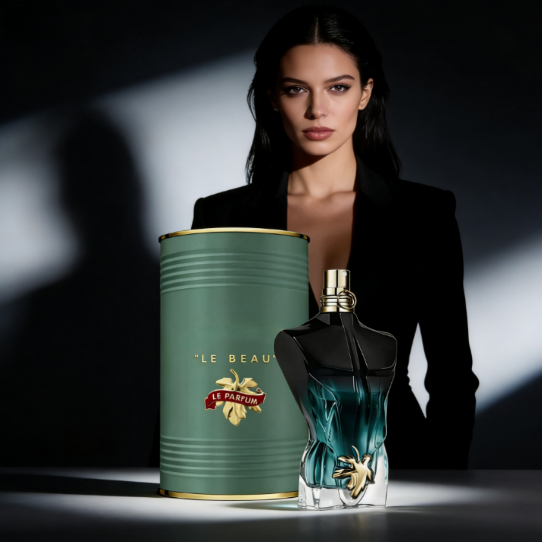 Luxury Brand J.P perfume spray - Perfume J Fragrance ulasan dan harga